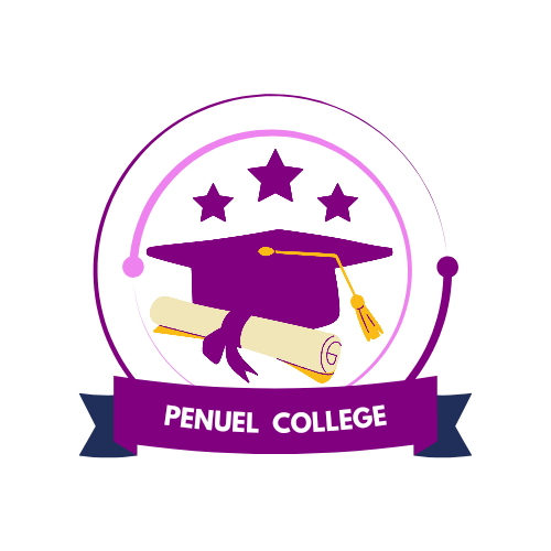 Penuel College Logo